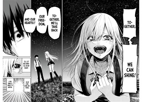 [DISC] Our Broken Strategic Love (Oneshot by .